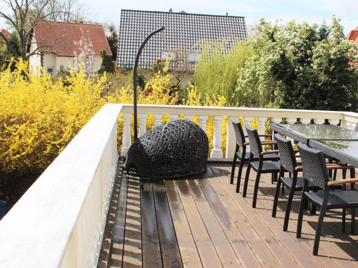 Villa Seenland Bohlen  Exterior foto